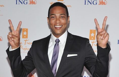 Don Lemon To Receive Million In Separation Deal With Cnn New