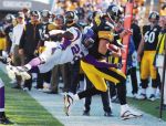 OutOfBounds