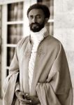 Haile-Selassie