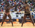 Senegal-Wrestling