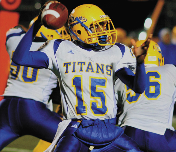 West Mifflin Area - Team Home West Mifflin Area Titans Sports