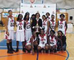 Aliquippa-Girls