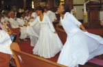 PraiseDancing