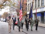 vets