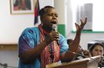cynthiamckinney