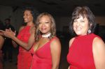 LadiesInRed