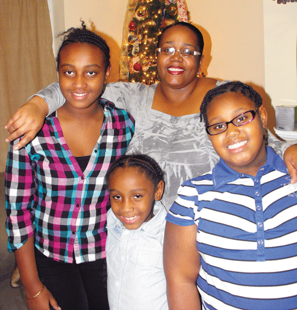 Roberson enjoys new home through Mon Valley Initiative | New Pittsburgh ...