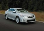 ToyotaCamry