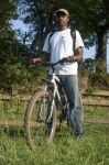 biker