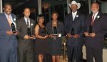 Awardees