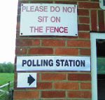 election