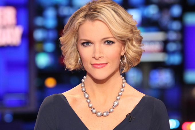Fox News Says Popular Daytime Host Megyn Kelly Will Move To Prime Time