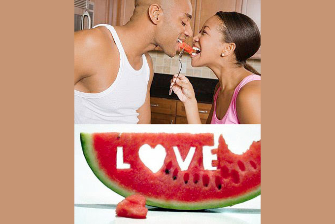 Watermelon being used to treat erectile dysfunction New