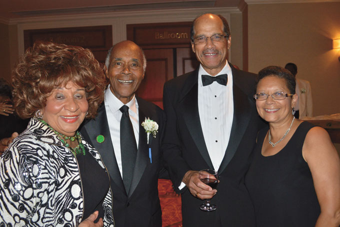 FROGS celebrate 103 years at Wyndham Grand | New Pittsburgh Courier