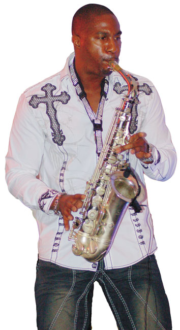 eric sbeeach
