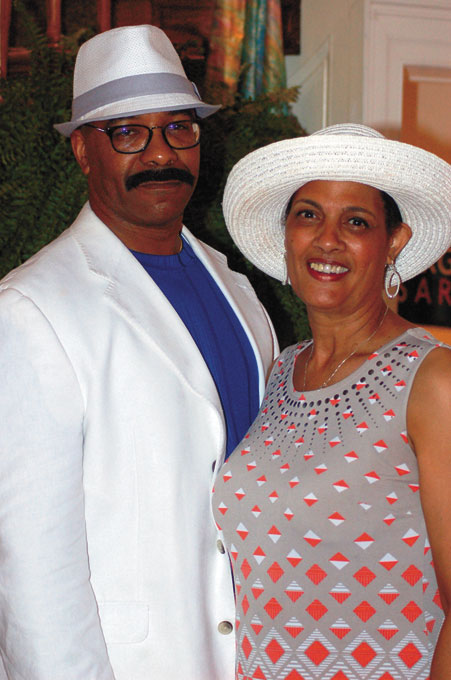 Firstcouple