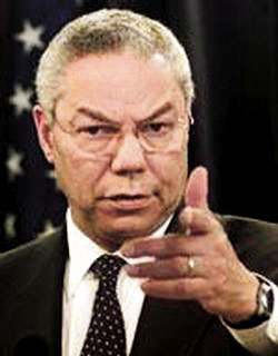 Colin Powell