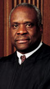 Clarence Thomas