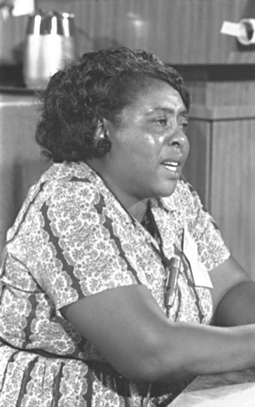 FannieLouHamer