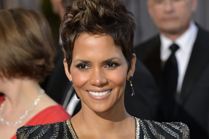 Halle Berry gives birth to a son | New Pittsburgh Courier