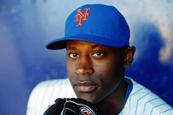 Mets reliever LaTroy Hawkins helps subdue passenger on flight to South  America – New York Daily News