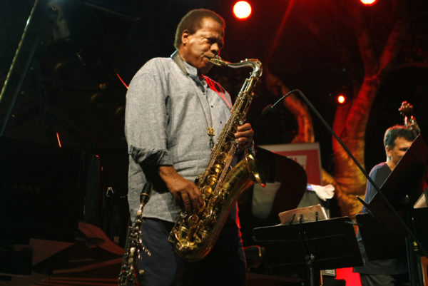 At 80, Wayne Shorter performs 'without a net' | New Pittsburgh Courier