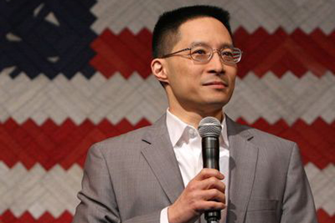 Eric Liu (Courtesy Photo)