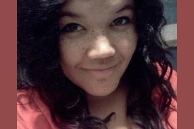 kylie formerly known as keisha