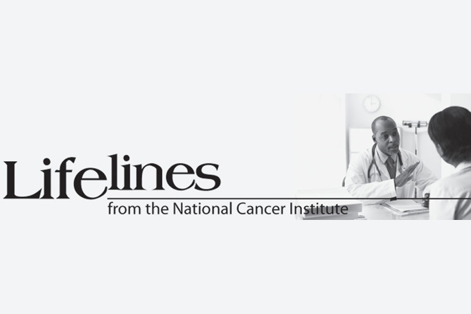 National Cancer Institute Lifelines