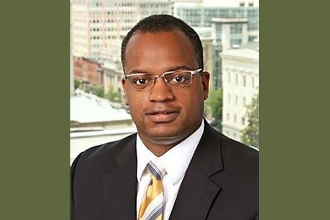 Robert L. Wilkins