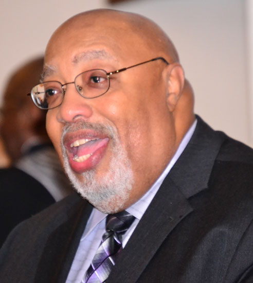 CHAPTER REPRESENTATIVE—Labaugh Stansbury 