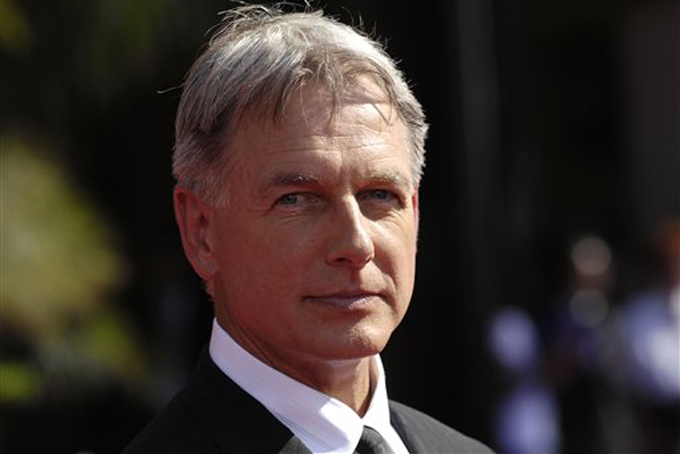TV Guide Magazine's annual survey of star salaries is out and you might be surprised who tops the lists of highest paid talent in the categories of Drama, Comedy, Late Night, News, Reality and Daytime. Pictured: Actor Mark Harmon arrives at the 59th Primetime Emmy Awards Sunday, Sept. 16, 2007, at the Shrine Auditorium in Los Angeles. (AP Photo/Chris Pizzello)