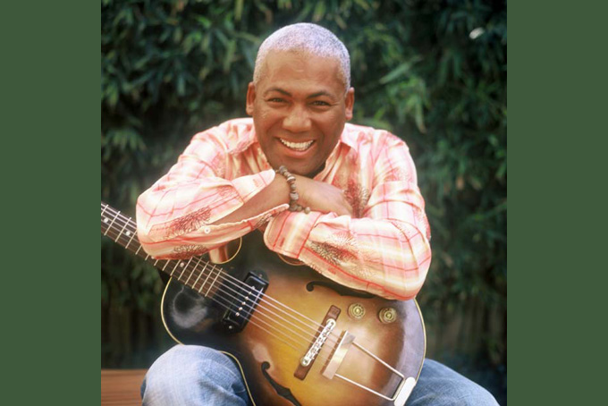 Jonathan Butler