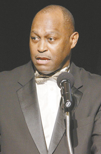 JUDGE DWAYNE WOODRUFF 