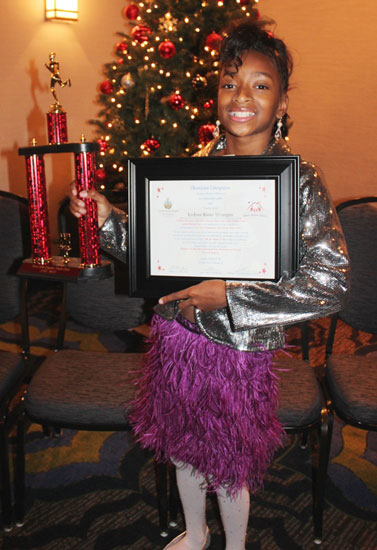 HONOREE LEE LYNN BANKS-MILLOUGHBY   