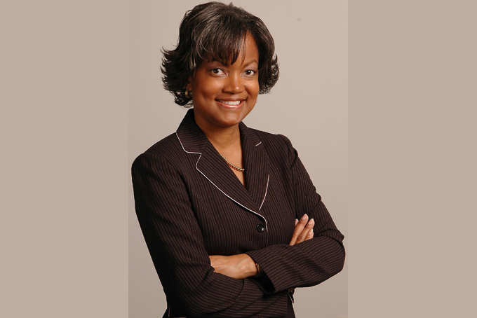 Dr. Michelle Gourdine, former deputy secretary of health and chief public health physician for Maryland (Courtesy Photo)