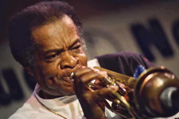 Donald Byrd 