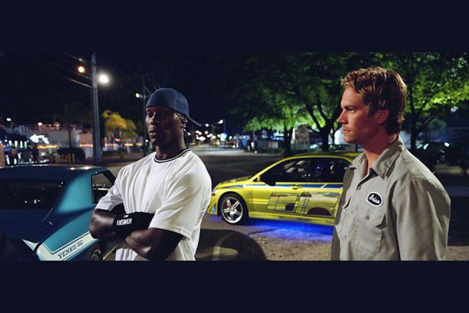 tyrese fast and furious 2