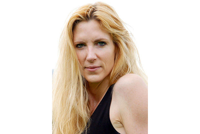 Ann Coulter (AP Photo/File)