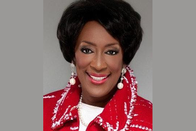 Dr. Gwendolyn Boyd. (Courtesy Photo)