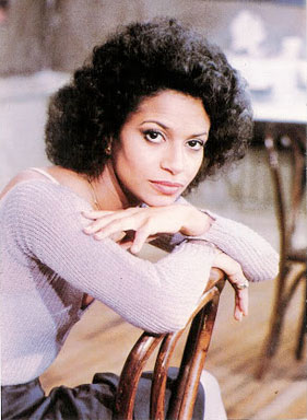 DEBBIE ALLEN