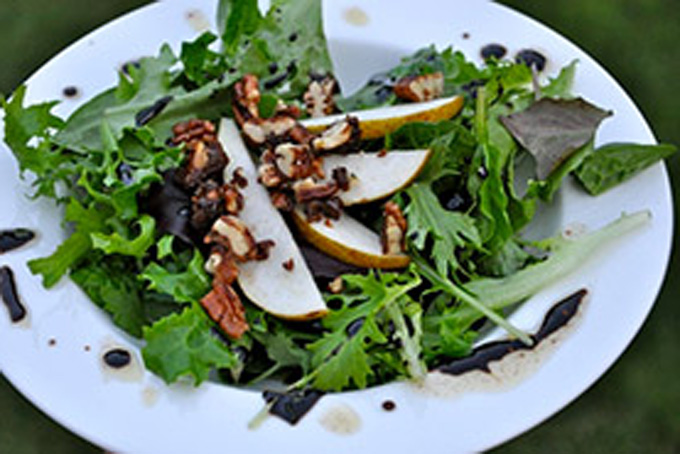 Field Greens10-6-2013