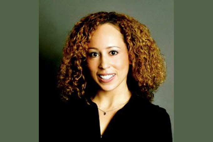 Jenée Desmond-Harris (Courtesy Photo)