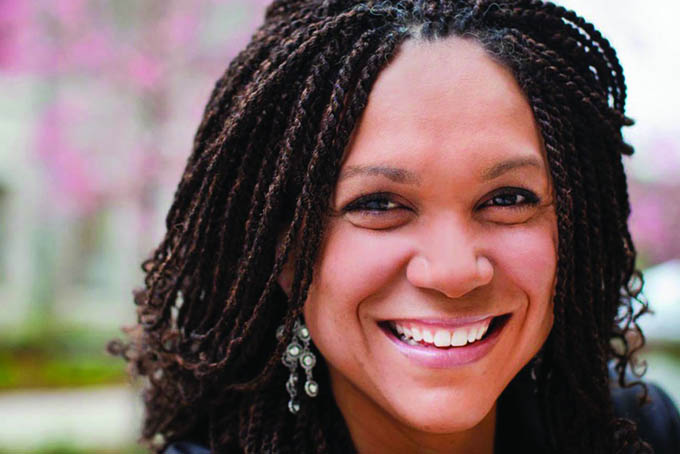 Melissa Harris-Perry