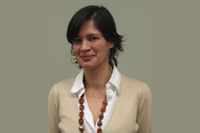 Natasha Cabrera