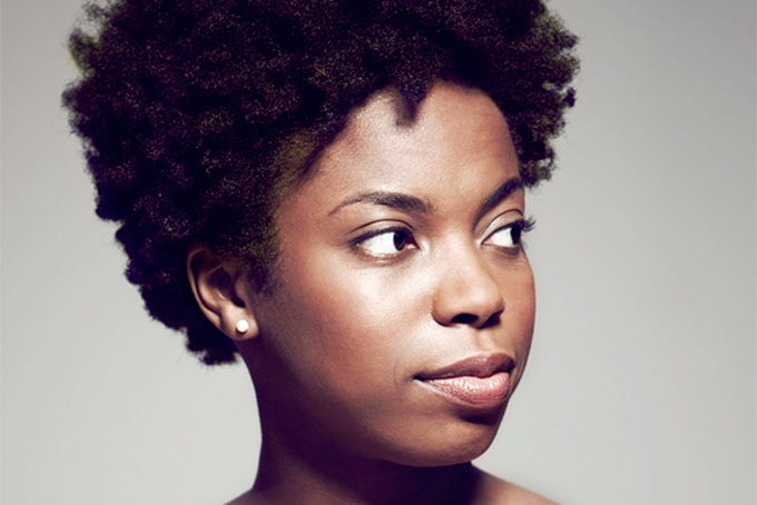 "Saturday Night Live," criticized for a lack of diversity, is adding Upright Citizens Brigade comedian Sasheer Zamata to its cast. (Sasheer.com)
