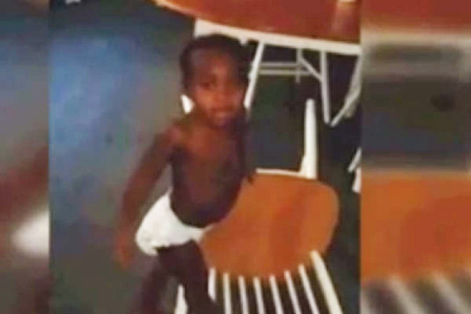 (Screenshot from YouTube Video)