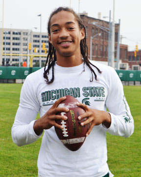 Jayru Campbell (DPS Photo)