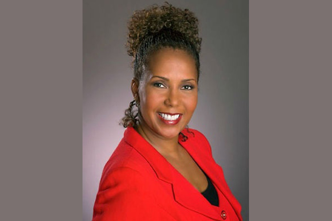 Amy S. Hilliard
