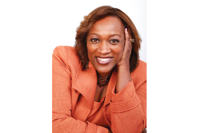 Natalie Cole, Our Weekly Publisher and CEO